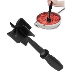 Meat Chopper, Multifunctional Hamburger Meat Chopper,